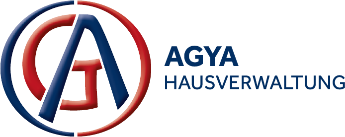 Agya Hausverwaltung Logo